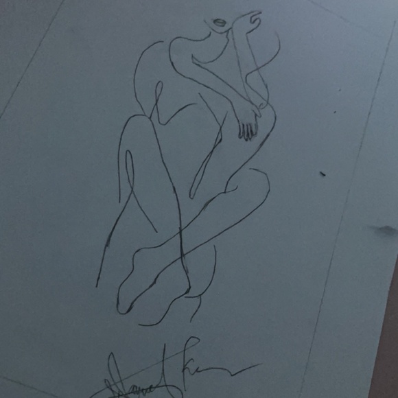 wall art - Picture 1 of 1